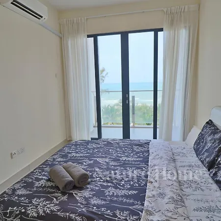 Swiss Garden Residences Beachfront Villa By Nature Home 2 Kuantan Exterior photo