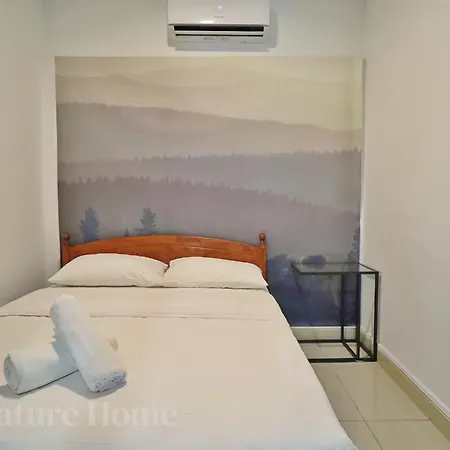 Swiss Garden Residences Beachfront Villa By Nature Home 2 Kuantan Exterior photo