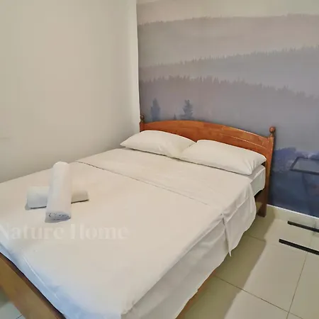 Swiss Garden Residences Beachfront Villa By Nature Home 2 Kuantan Exterior photo