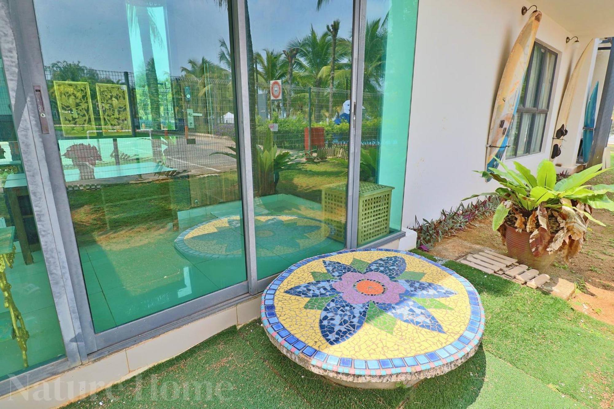 Swiss Garden Residences Beachfront By Nature 2 Kuantan