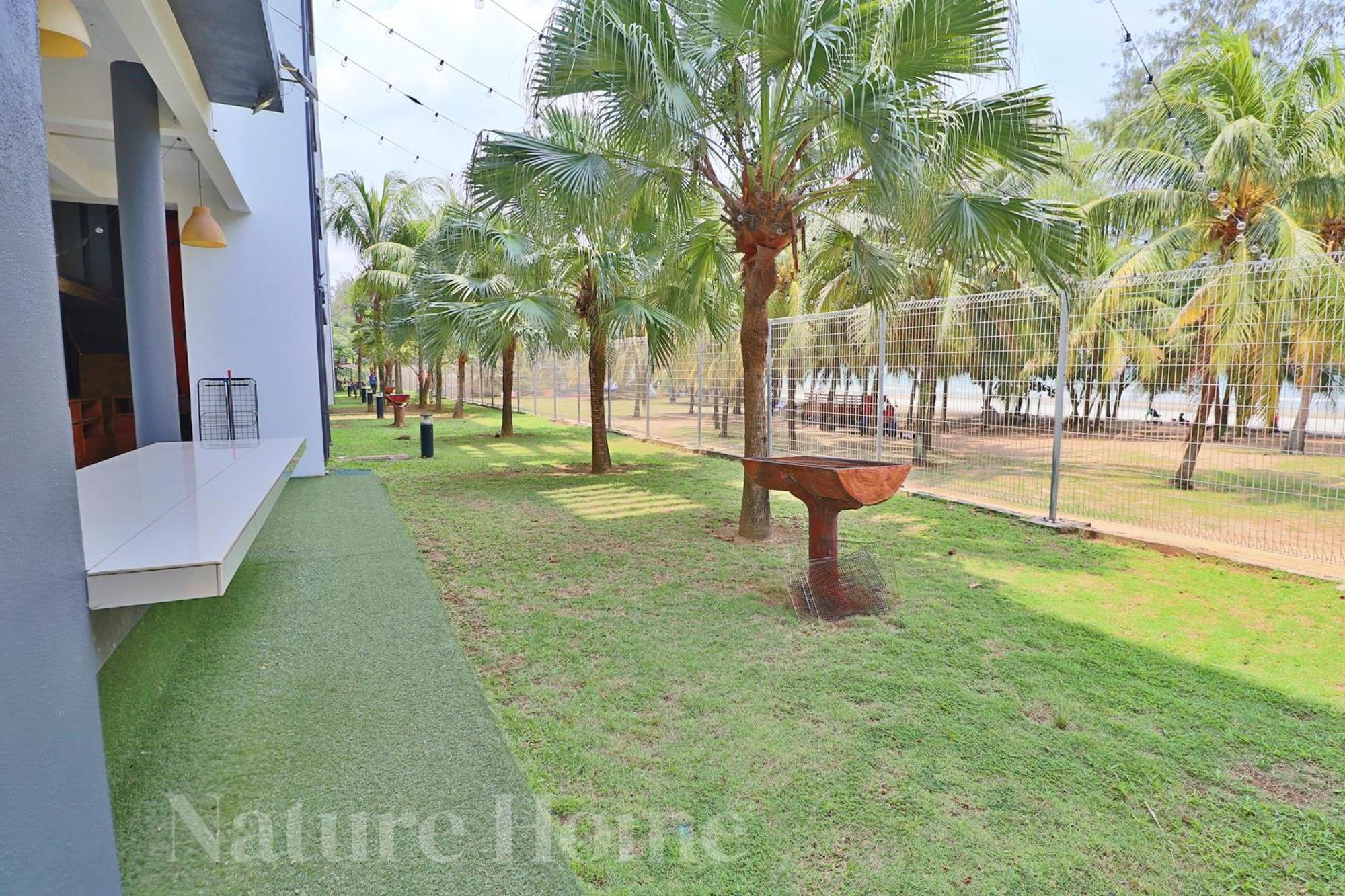 Swiss Garden Residences Beachfront By Nature 2
