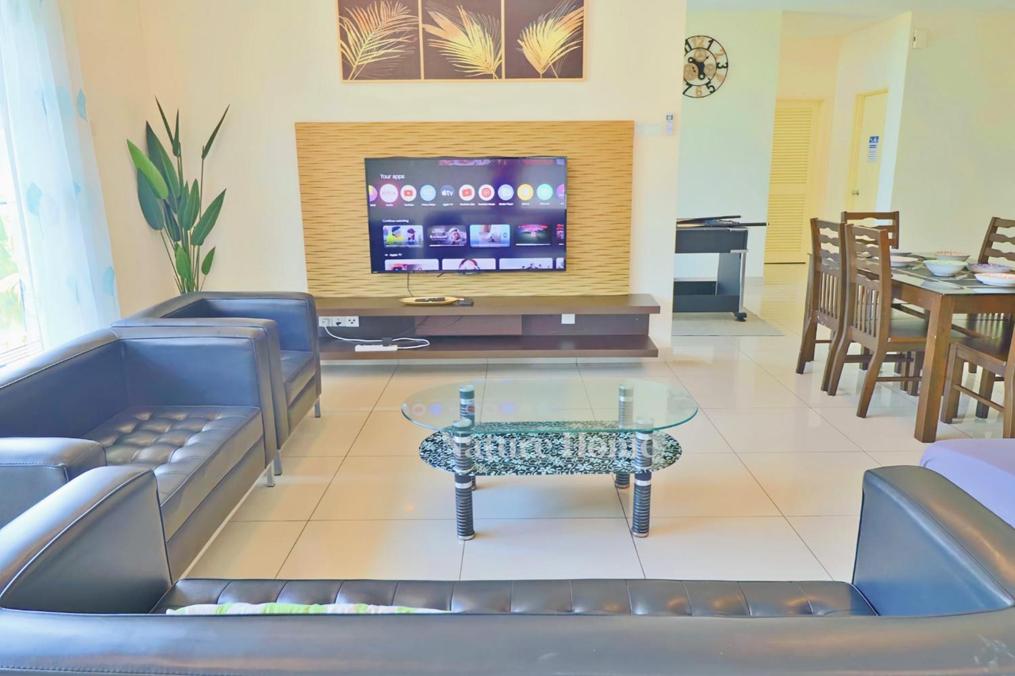 Swiss Garden Residences Beachfront By Nature 2 Kuantan