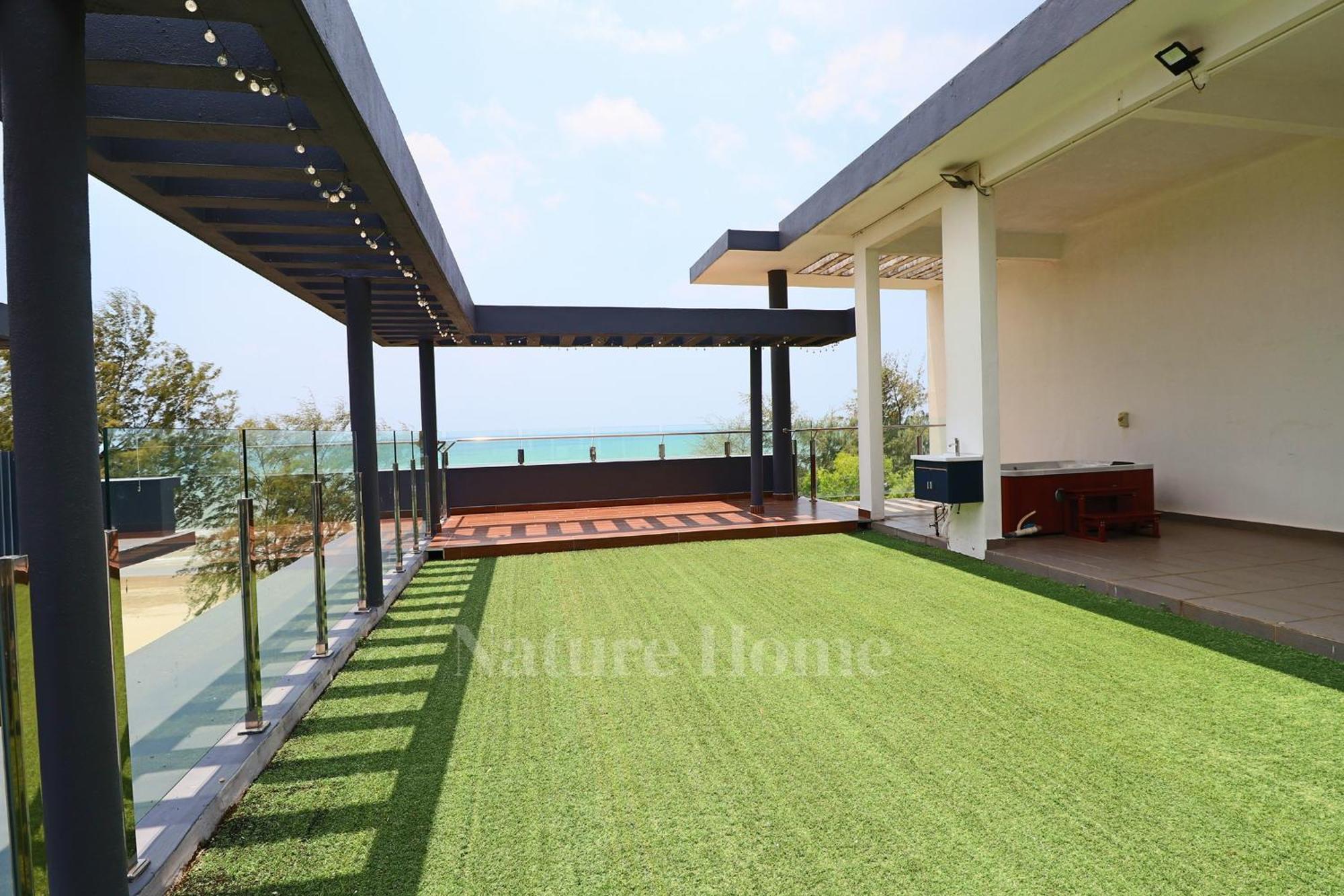 Apartment Swiss Garden Residences Beachfront By Nature 2