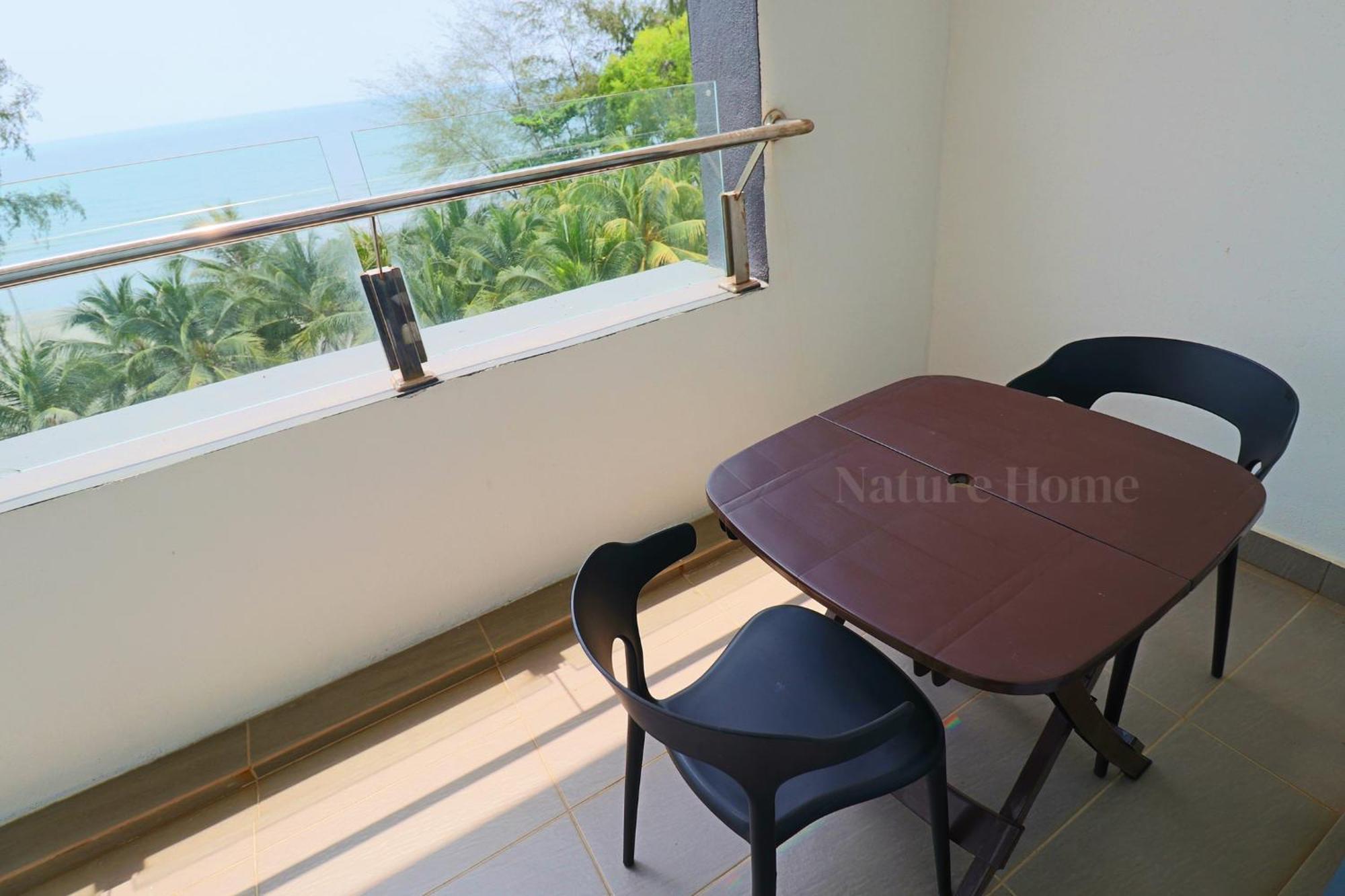 Apartment Swiss Garden Residences Beachfront By Nature 2 Kuantan