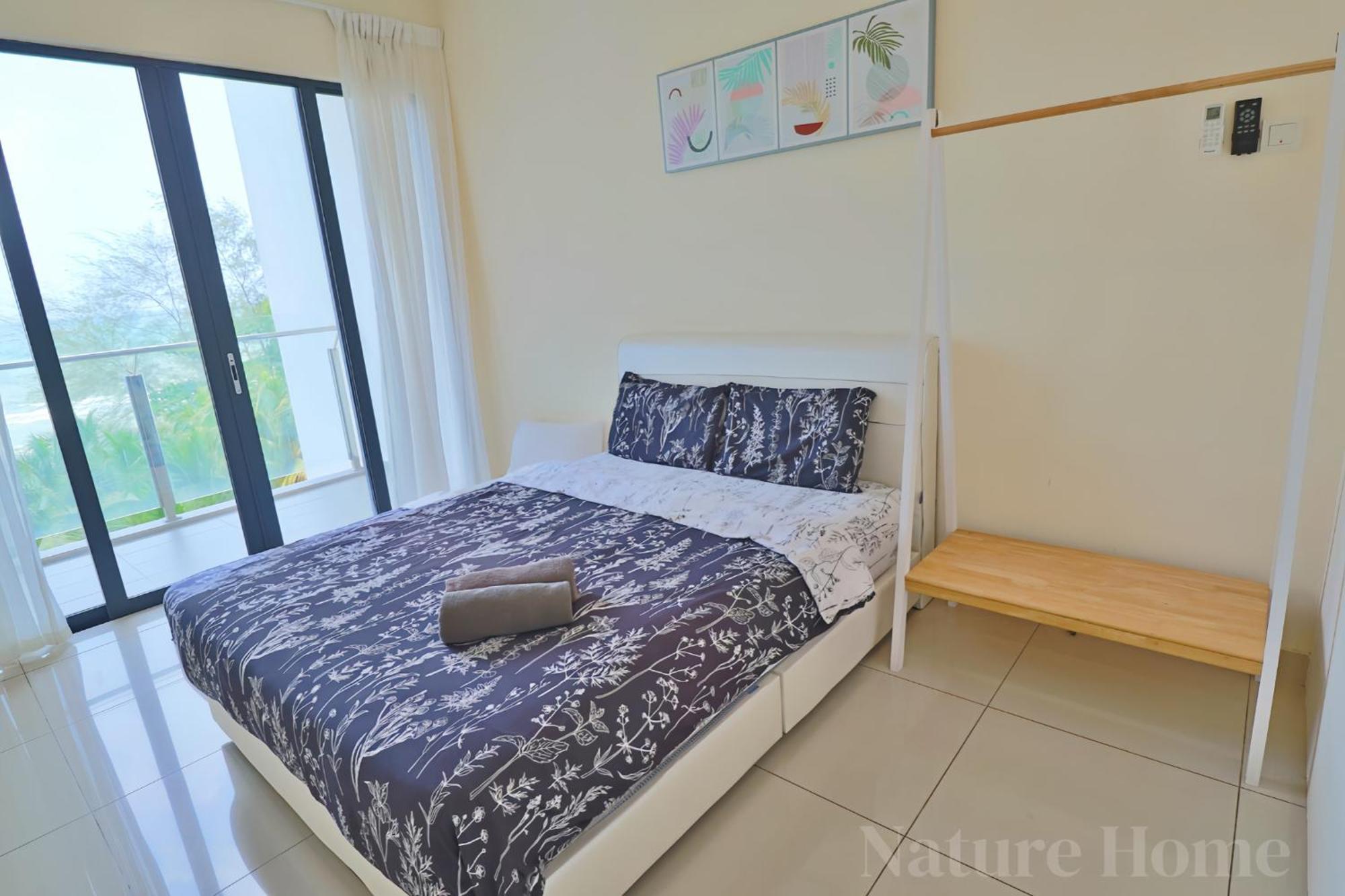 Swiss Garden Residences Beachfront By Nature 2 Kuantan