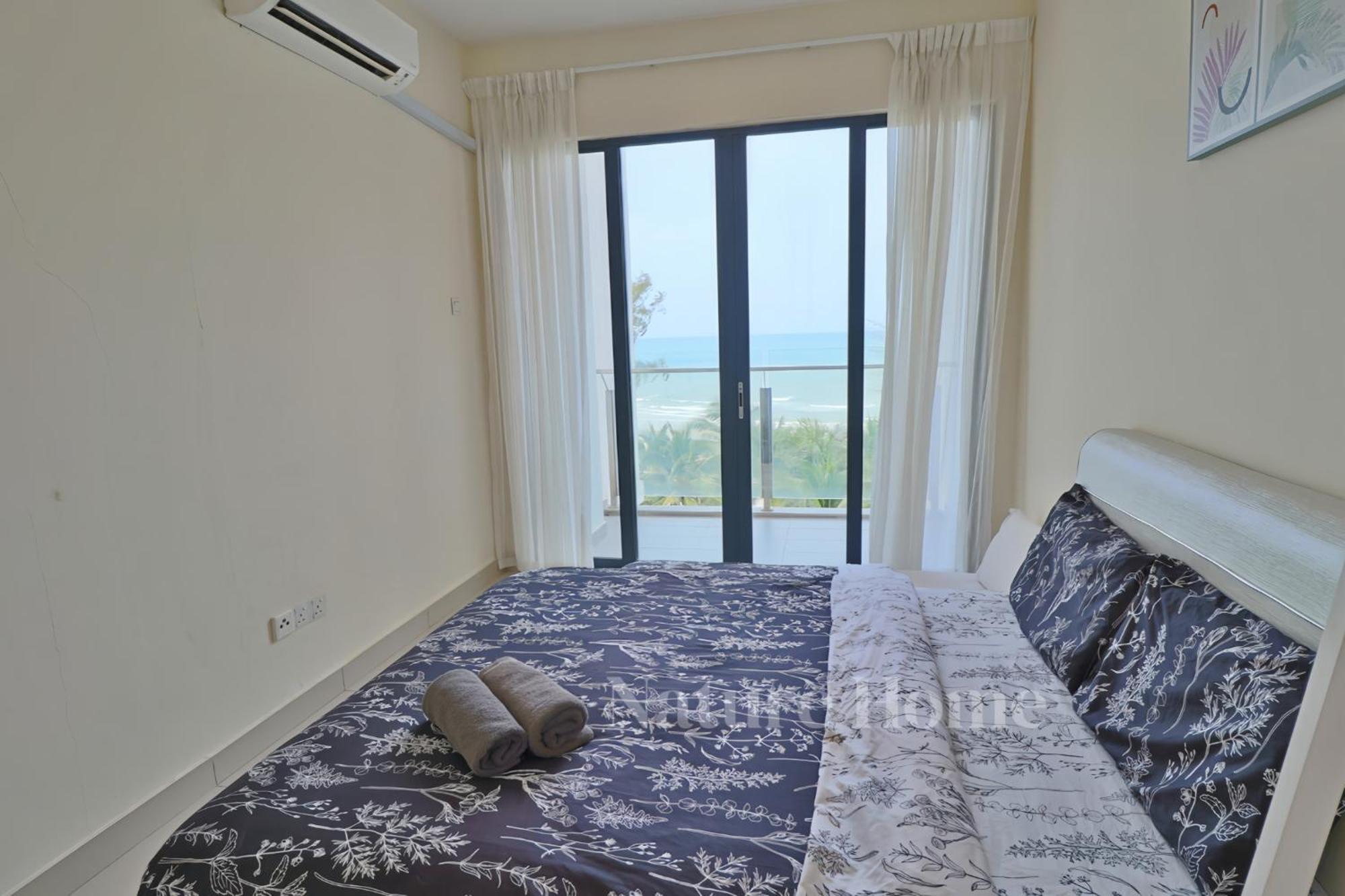 Swiss Garden Residences Beachfront By Nature 2 *