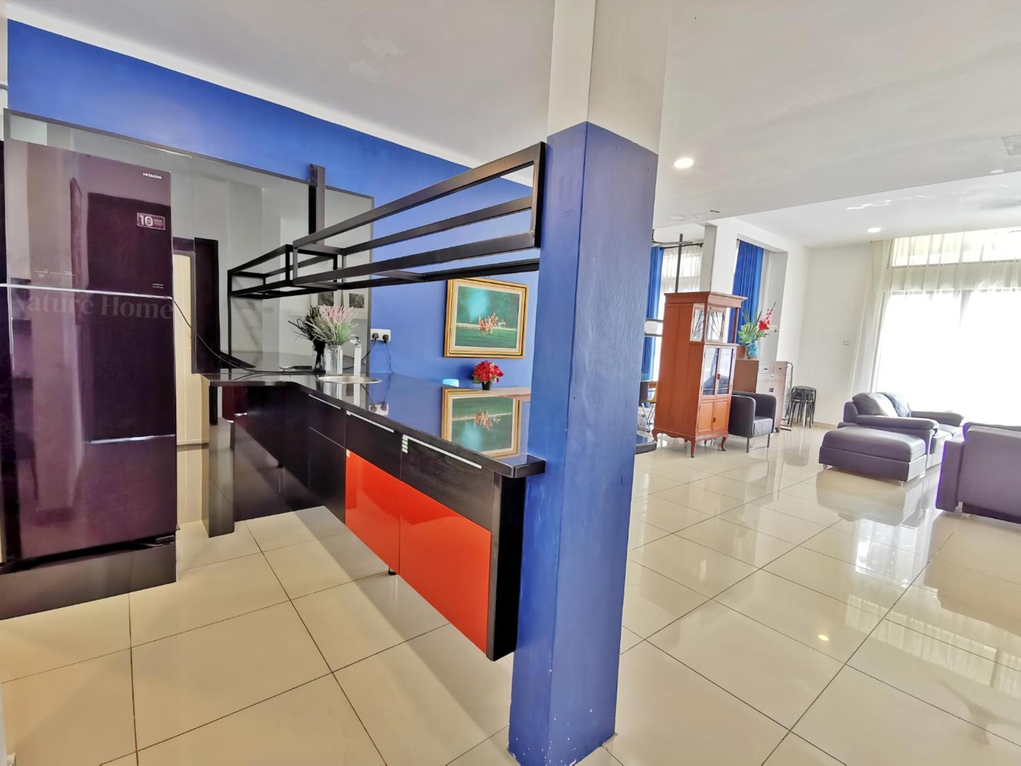 Swiss Garden Residences Beachfront By Nature 2 * Kuantan