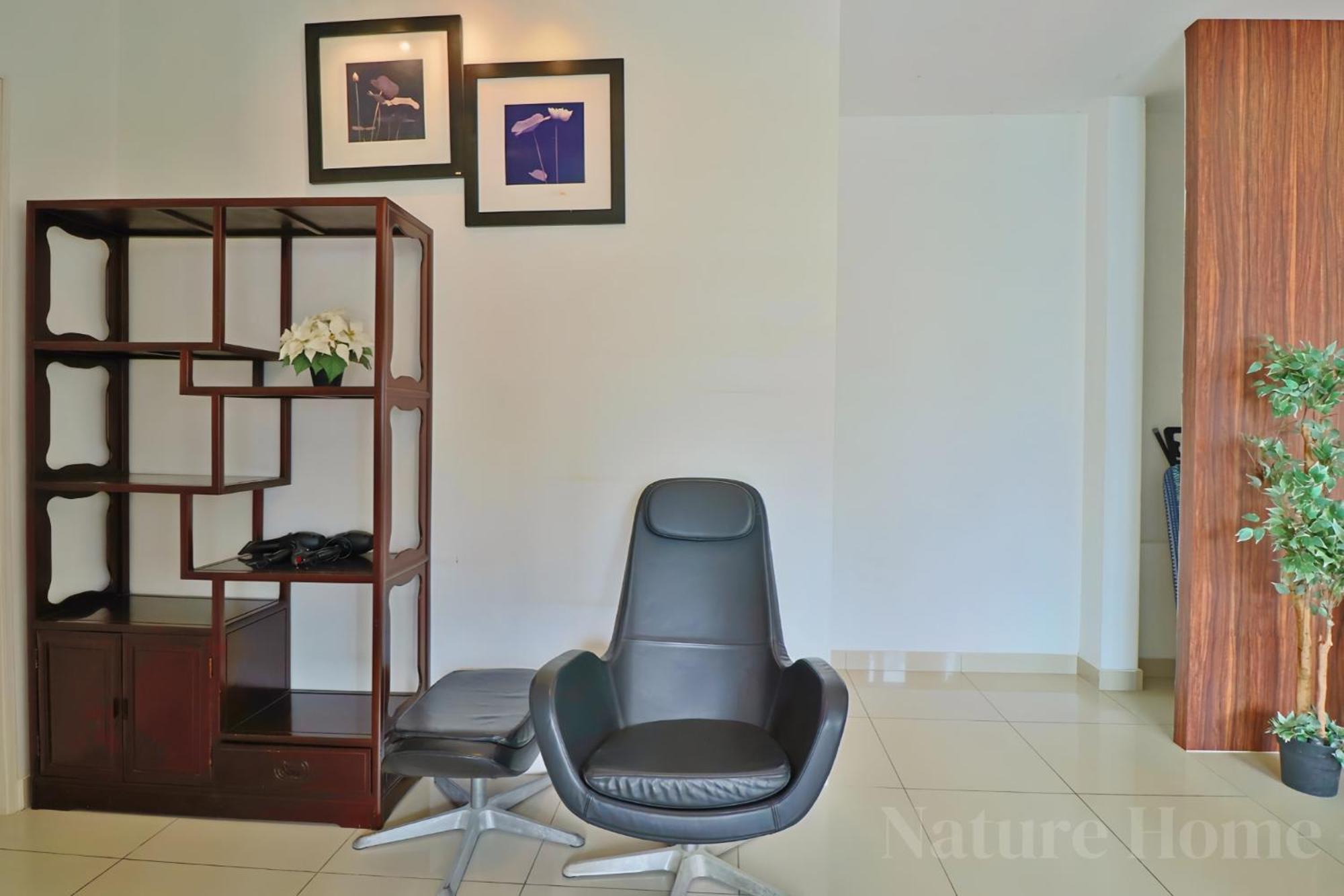 Swiss Garden Residences Beachfront By Nature 2 Apartment