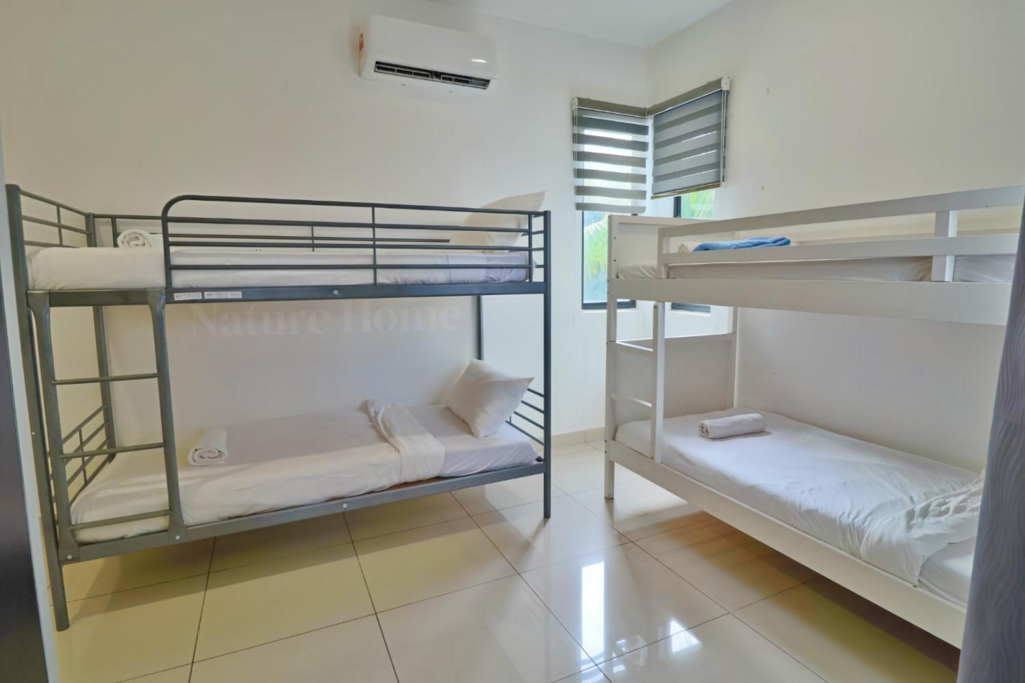 Apartment Swiss Garden Residences Beachfront By Nature 2 *