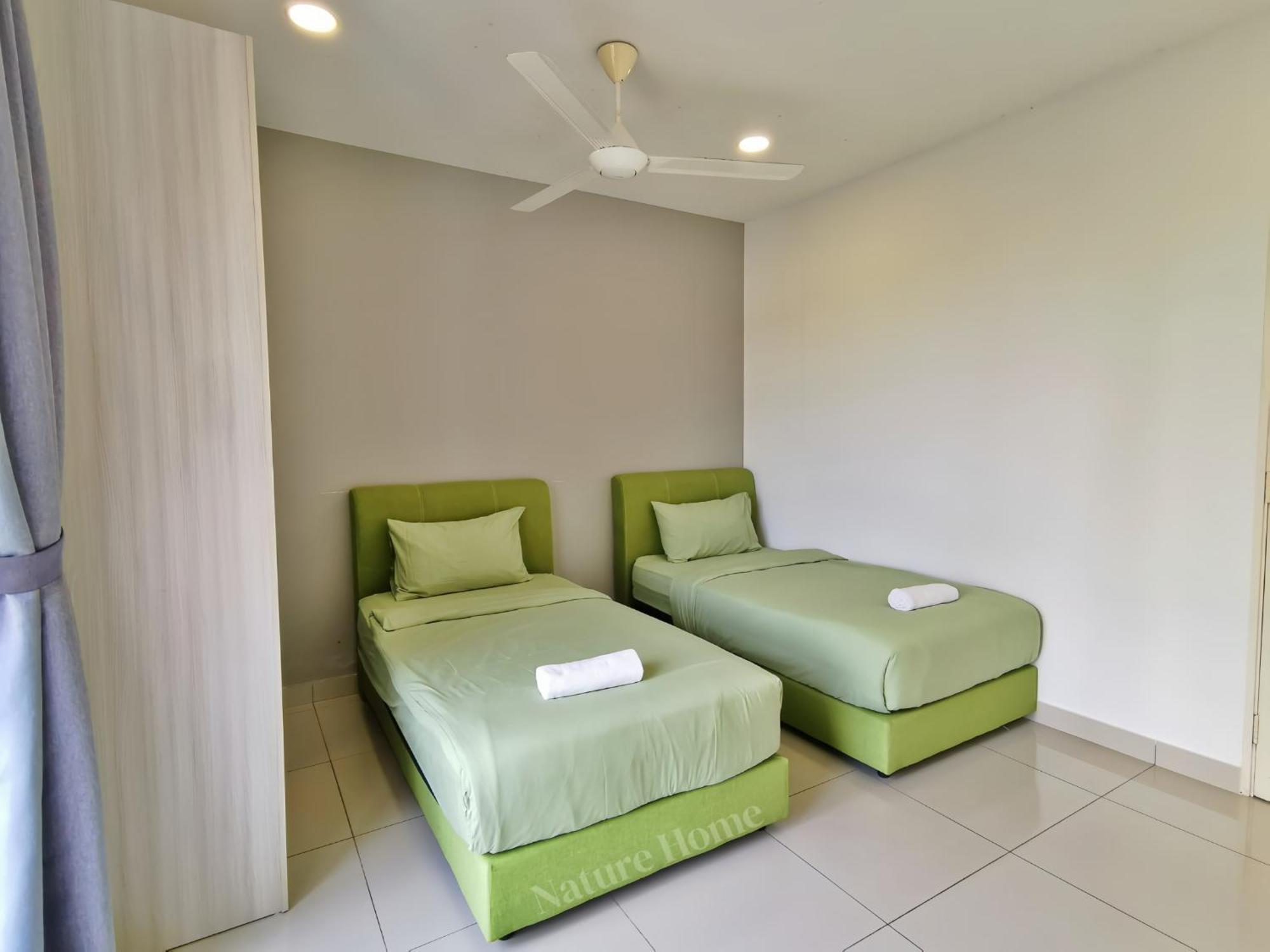 Swiss Garden Residences Beachfront By Nature 2 Kuantan