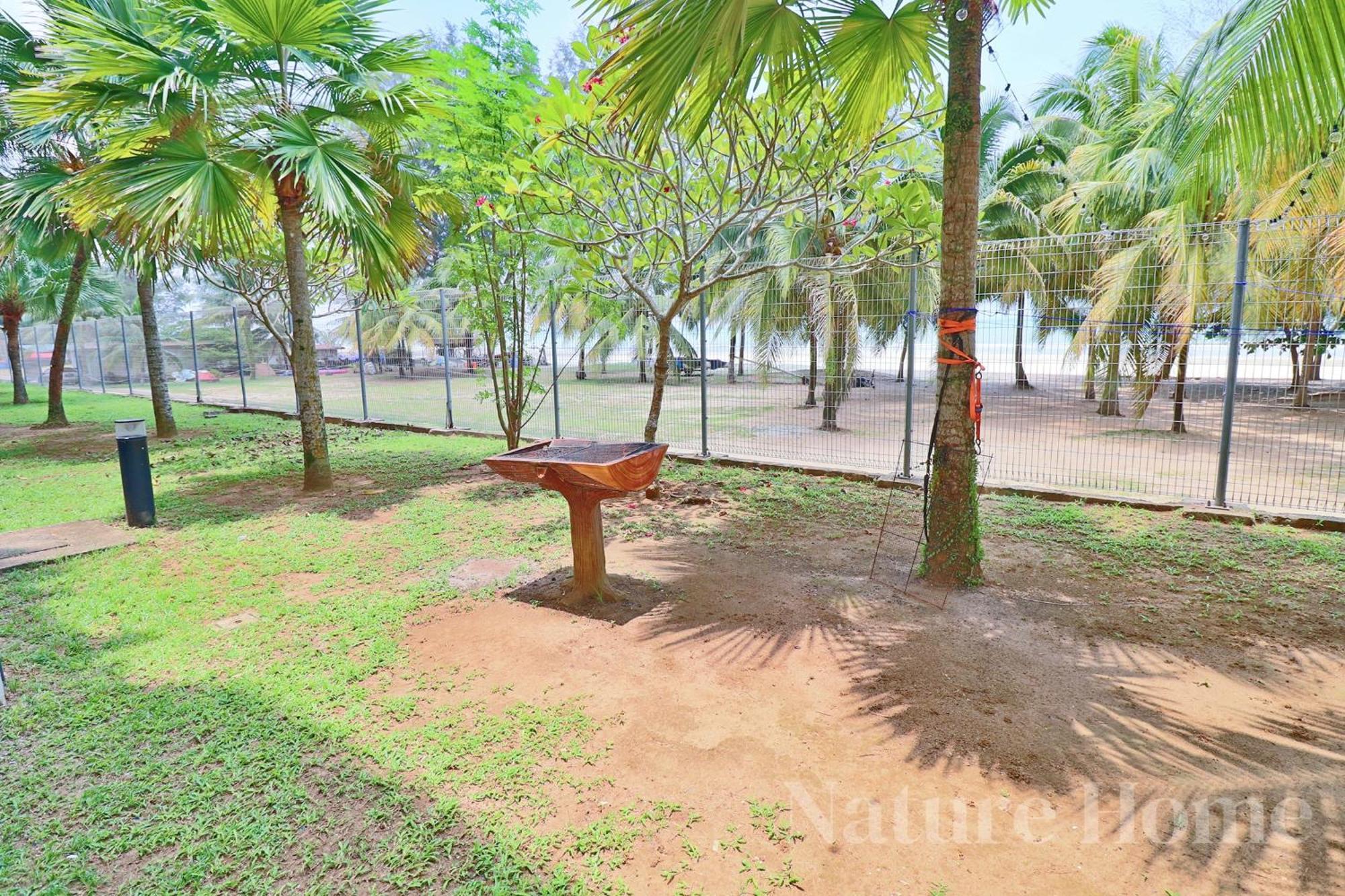 Swiss Garden Residences Beachfront By Nature 2 * Kuantan