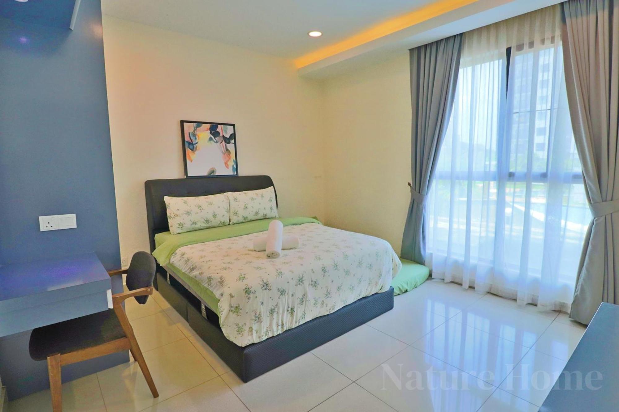 Apartment Swiss Garden Residences Beachfront By Nature 2