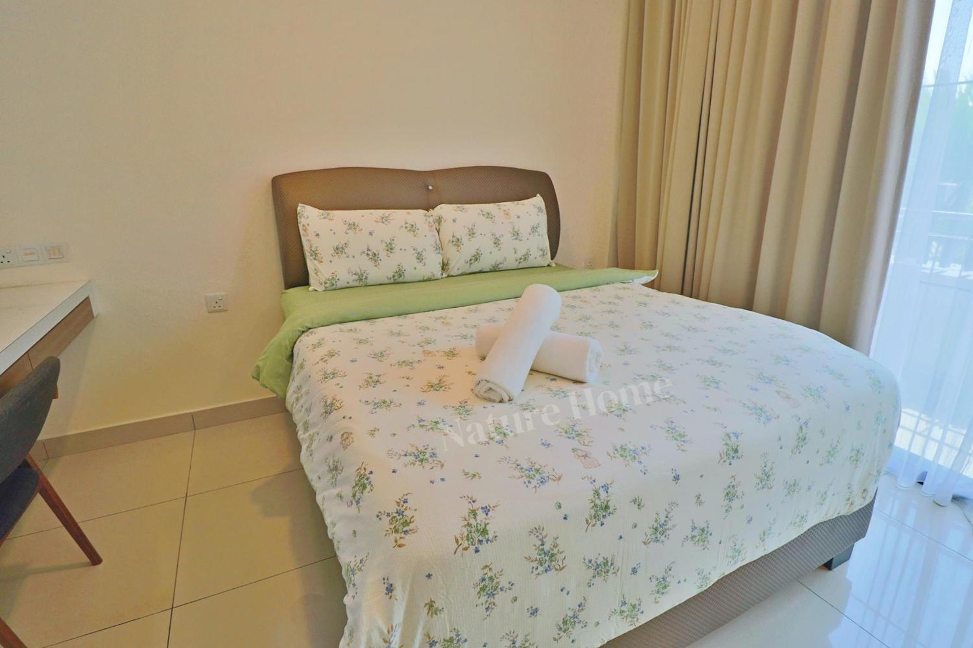 Swiss Garden Residences Beachfront By Nature 2 Apartment Kuantan