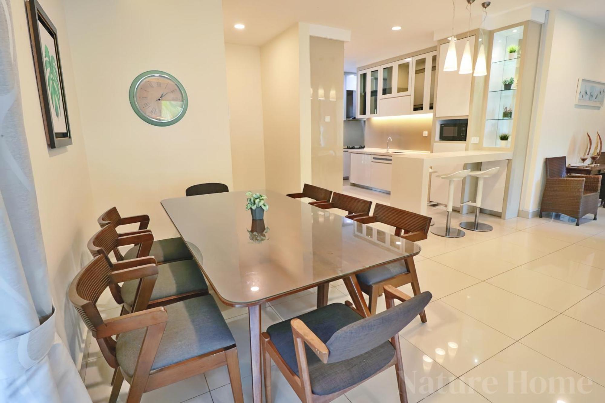 Swiss Garden Residences Beachfront By Nature 2 * Kuantan