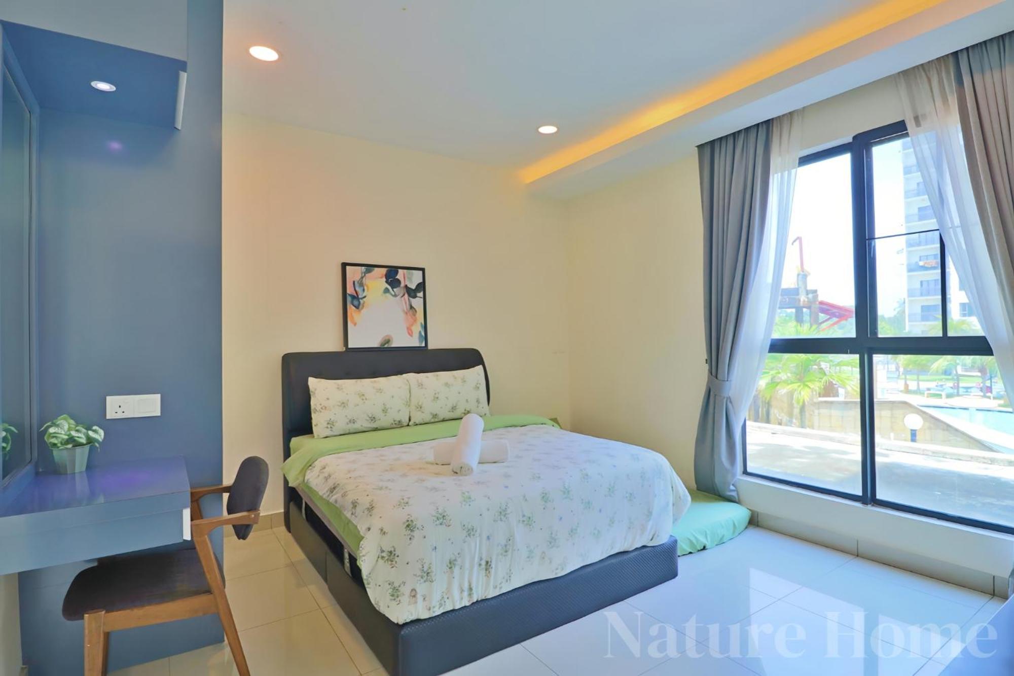 Swiss Garden Residences Beachfront By Nature 2