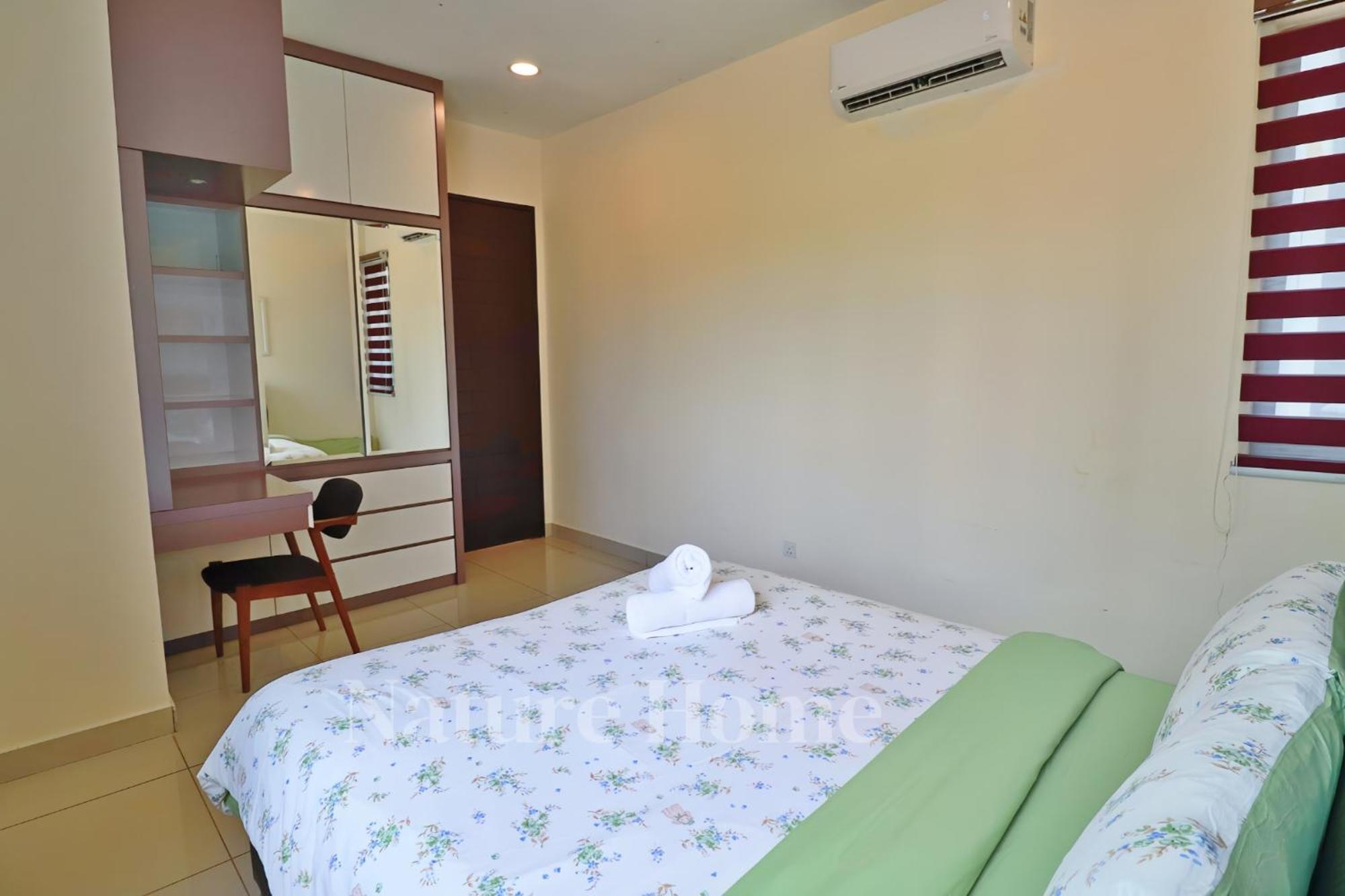 Swiss Garden Residences Beachfront By Nature 2 Kuantan
