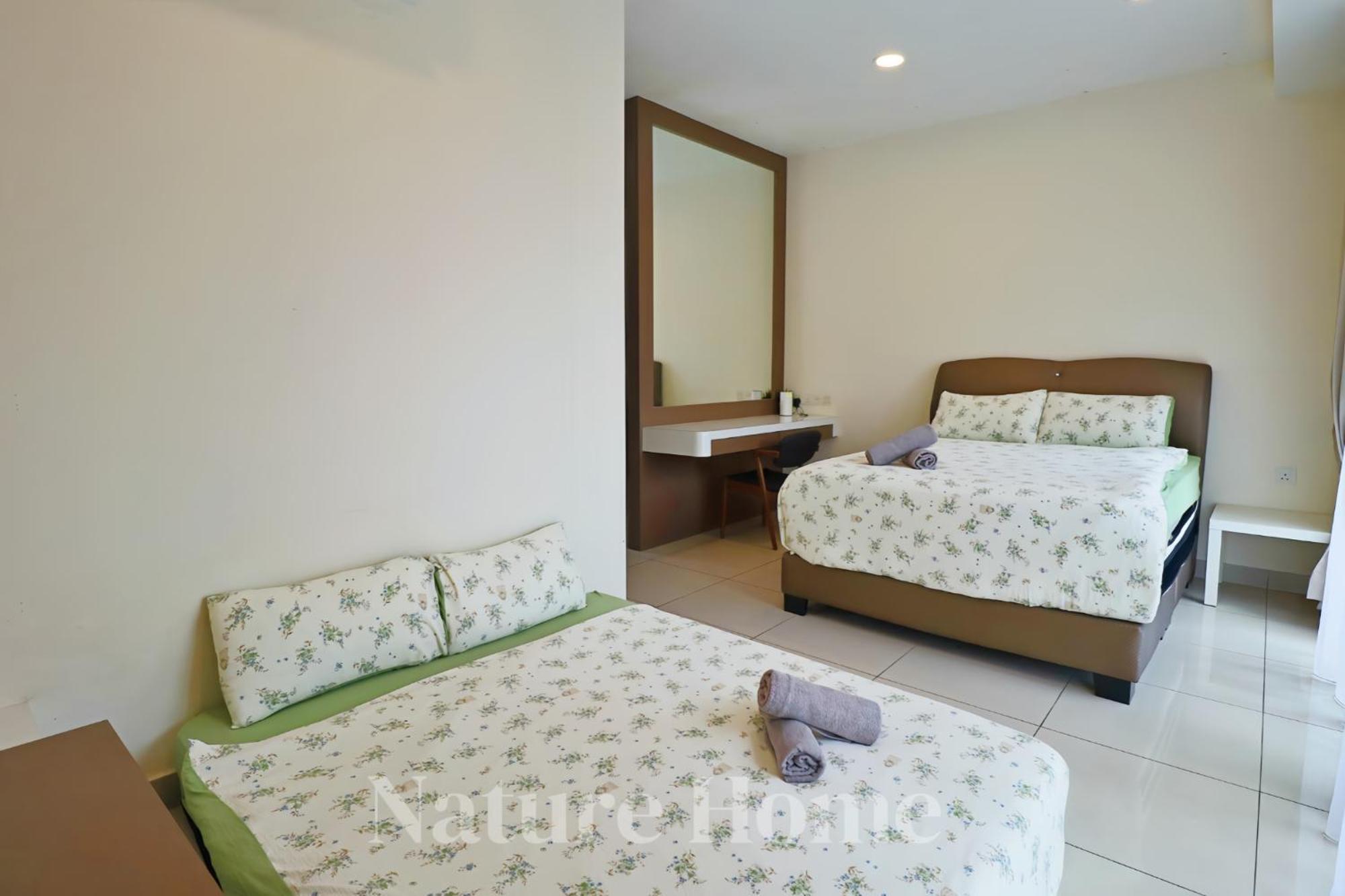 Swiss Garden Residences Beachfront By Nature 2 Kuantan
