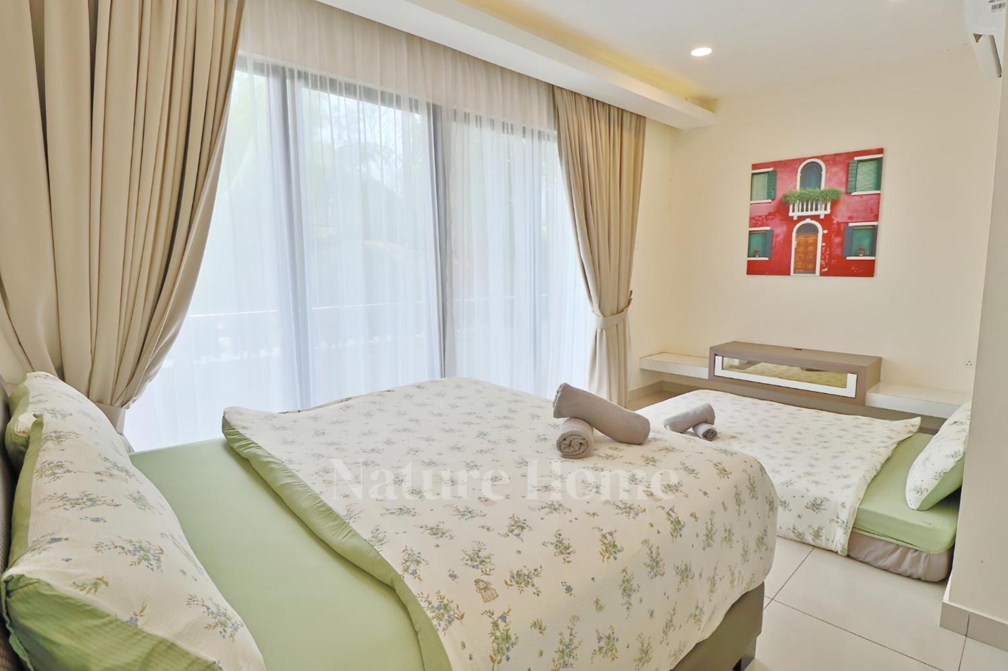 Swiss Garden Residences Beachfront By Nature 2 Kuantan