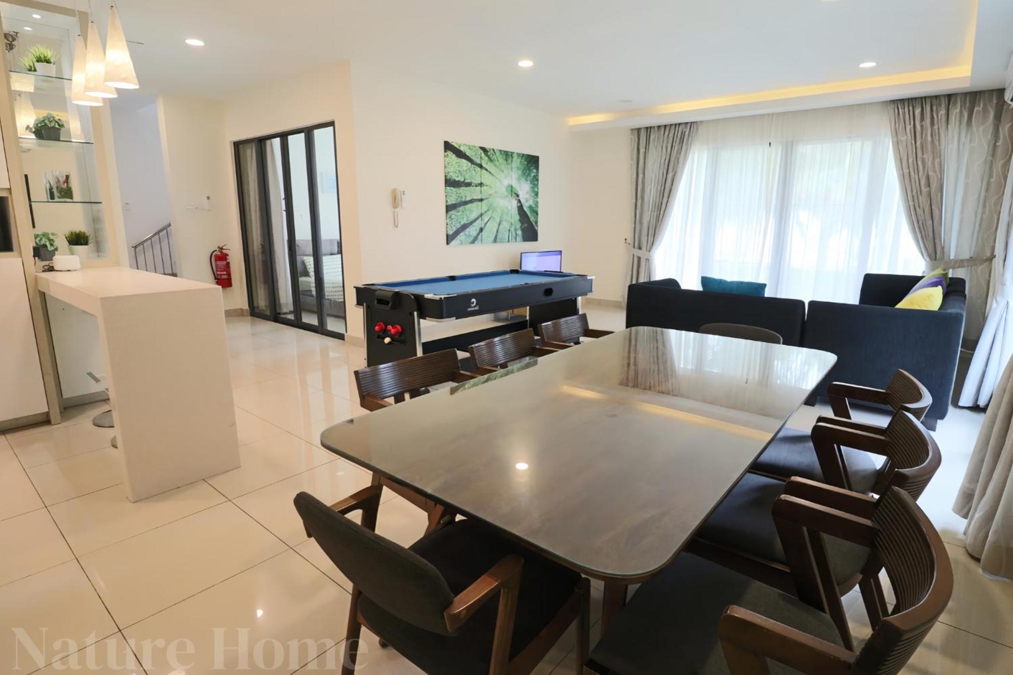 Swiss Garden Residences Beachfront By Nature 2 Apartment Kuantan